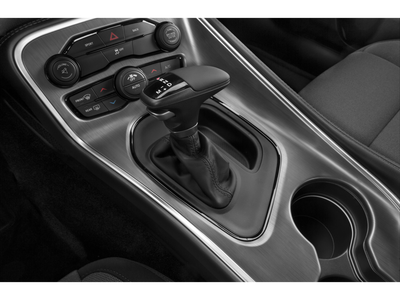 2015 Dodge Challenger SXT Plus