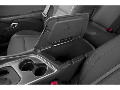 2015 Dodge Challenger SXT Plus