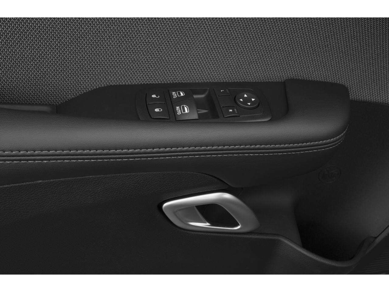 2015 Dodge Challenger SXT Plus