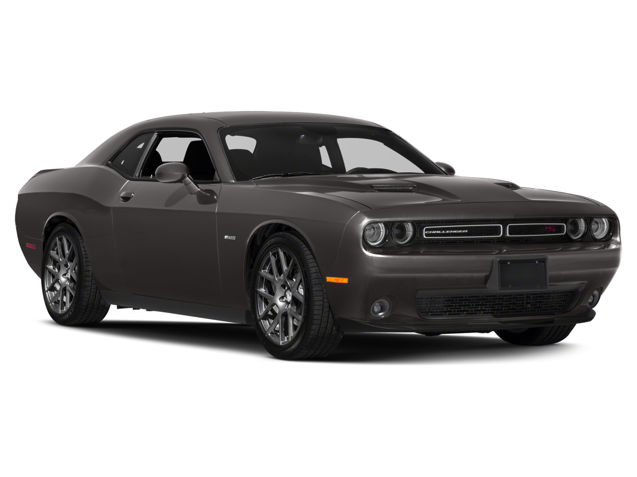 2015 Dodge Challenger SXT Plus