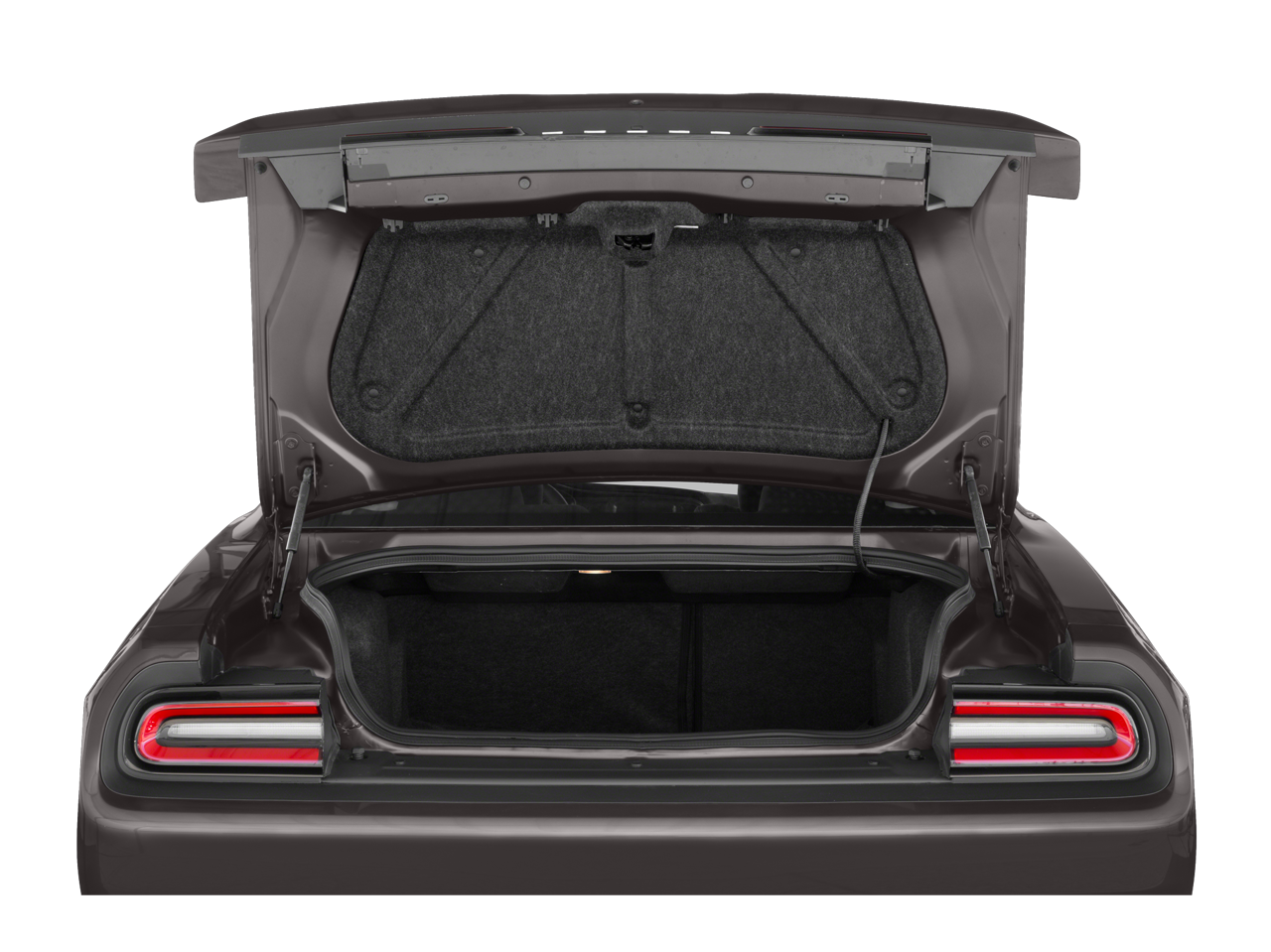 2015 Dodge Challenger SXT Plus