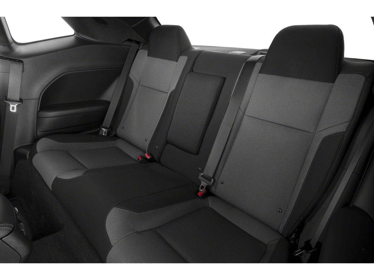 2015 Dodge Challenger SXT Plus