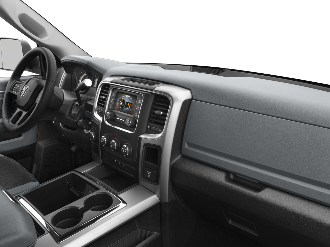 2015 RAM 3500 SLT