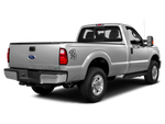 2015 Ford F-250 Reg Cab 4WD