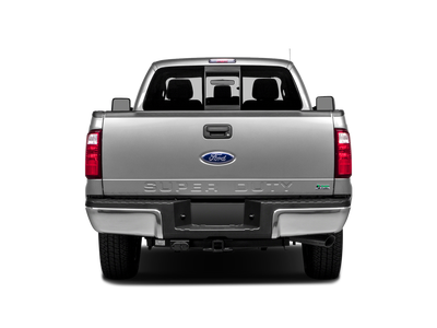 2015 Ford F-250 Reg Cab 4WD