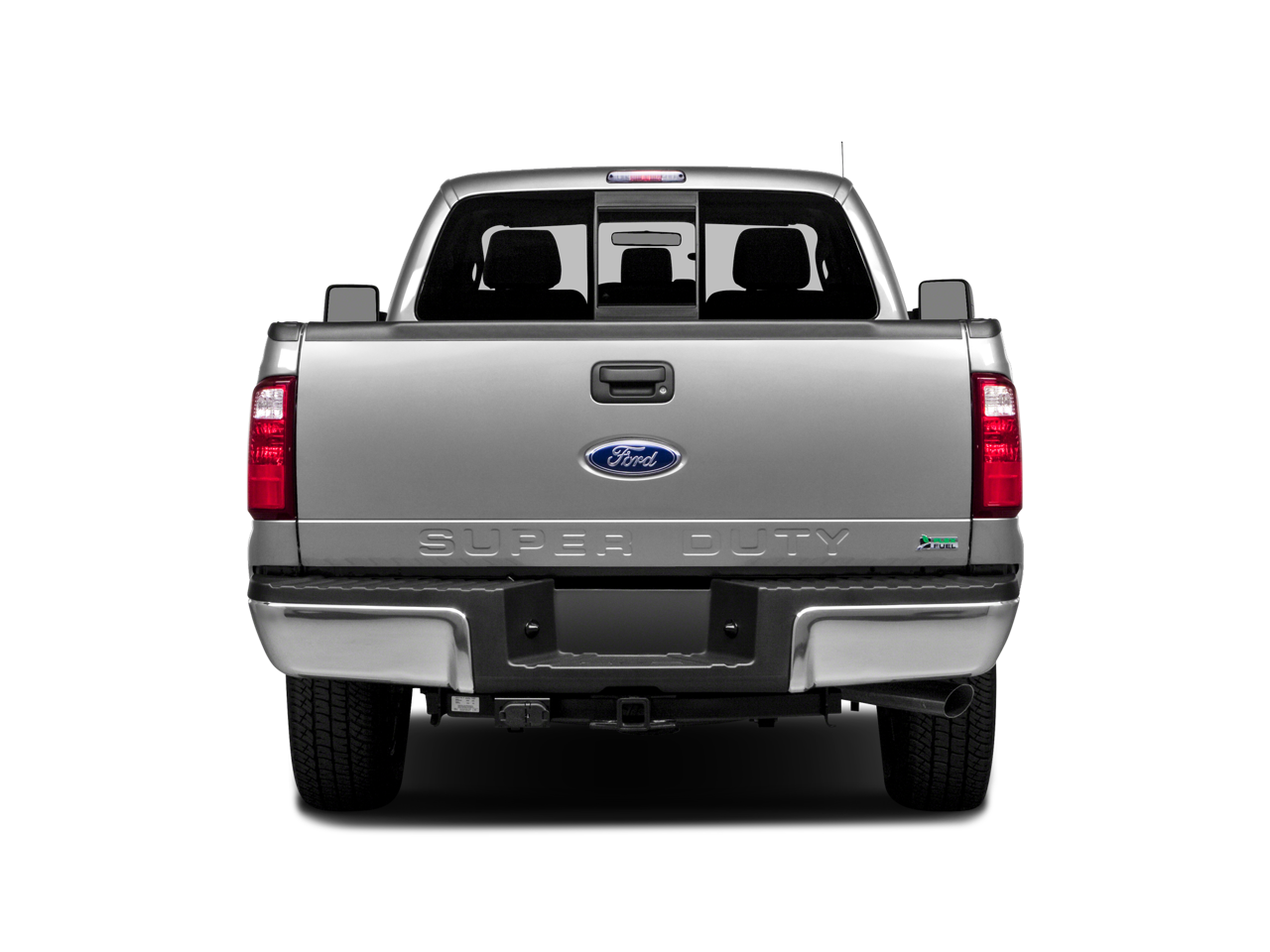 2015 Ford F-250 Reg Cab 4WD