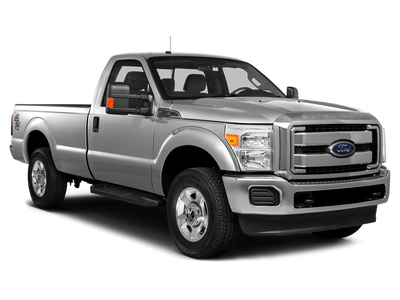 2015 Ford F-250 Reg Cab 4WD
