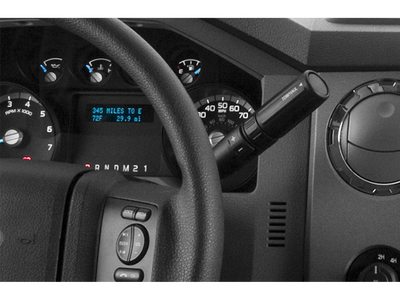 2015 Ford F-250 Reg Cab 4WD