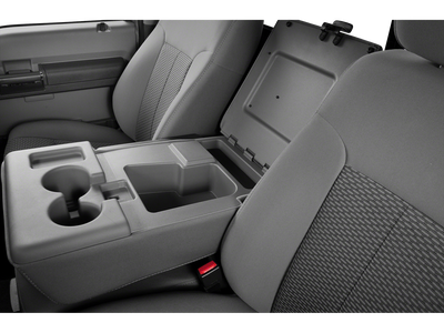 2015 Ford F-250 Reg Cab 4WD