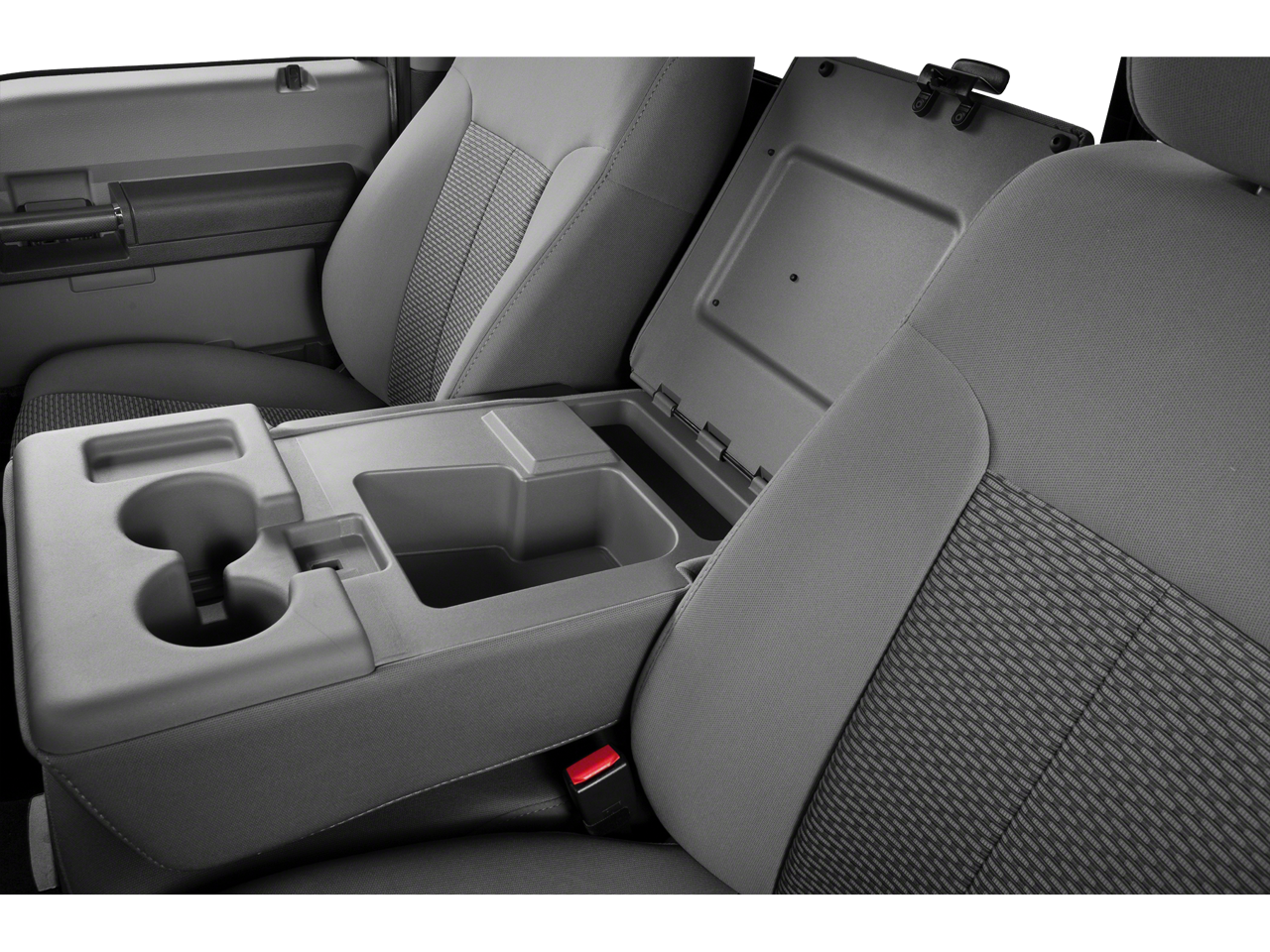 2015 Ford F-250 Reg Cab 4WD