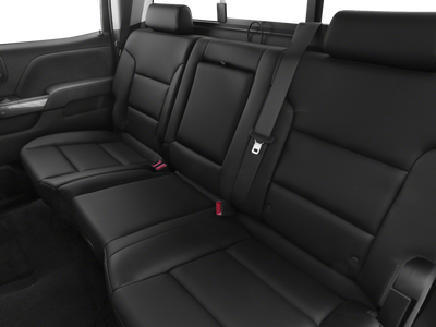 2015 GMC Sierra SLT