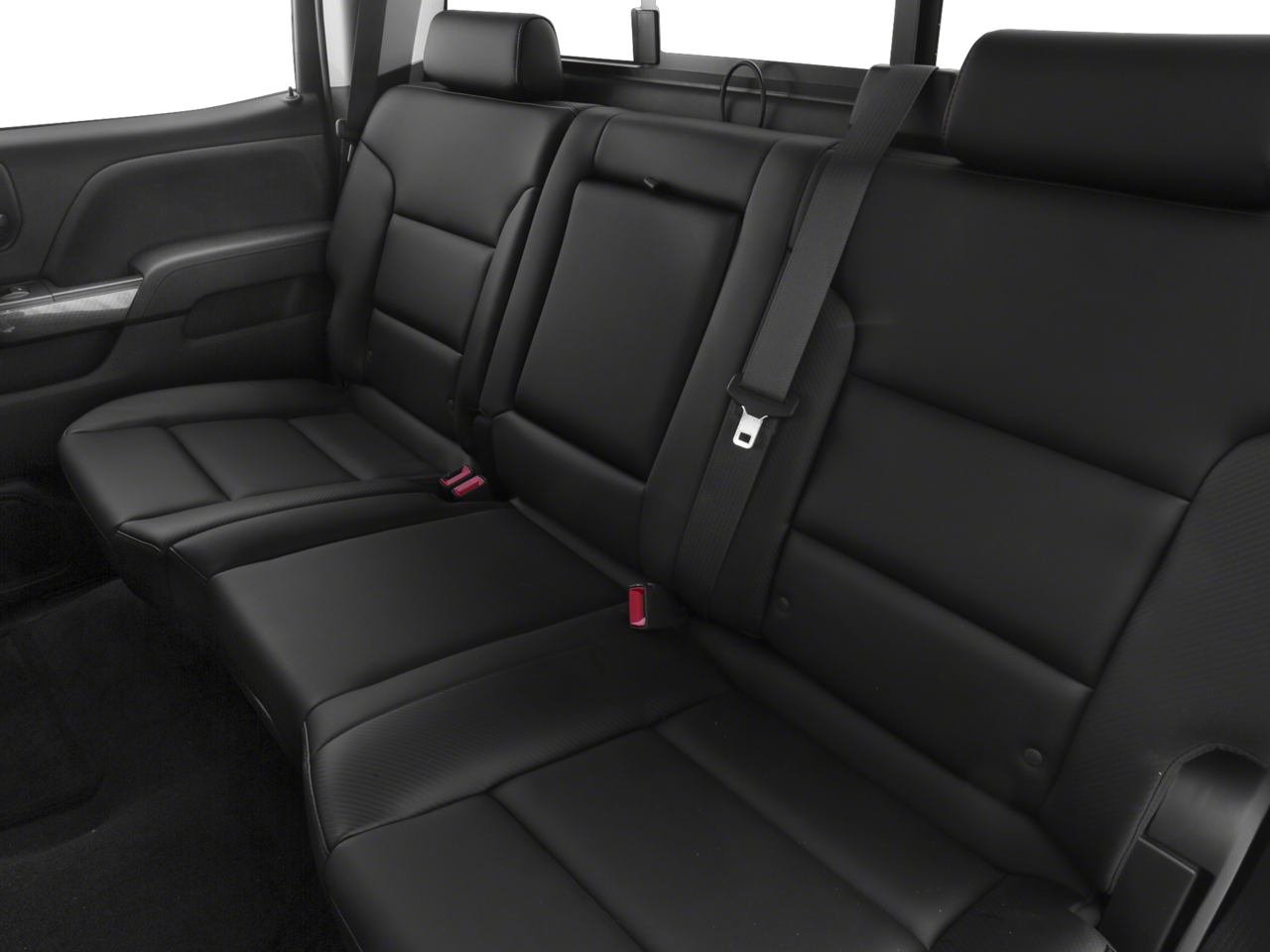 2015 GMC Sierra SLT