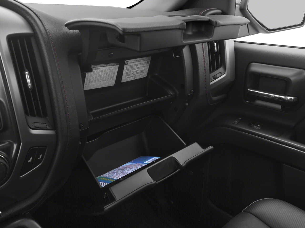 2015 GMC Sierra SLT