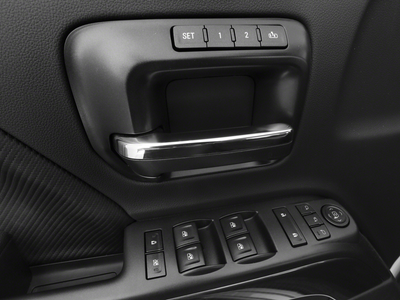 2015 GMC Sierra SLT