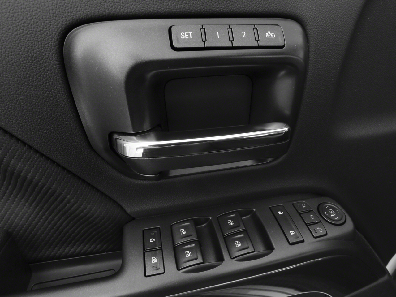 2015 GMC Sierra SLT