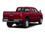 2015 GMC Sierra 2500 Crew Cab 4WD