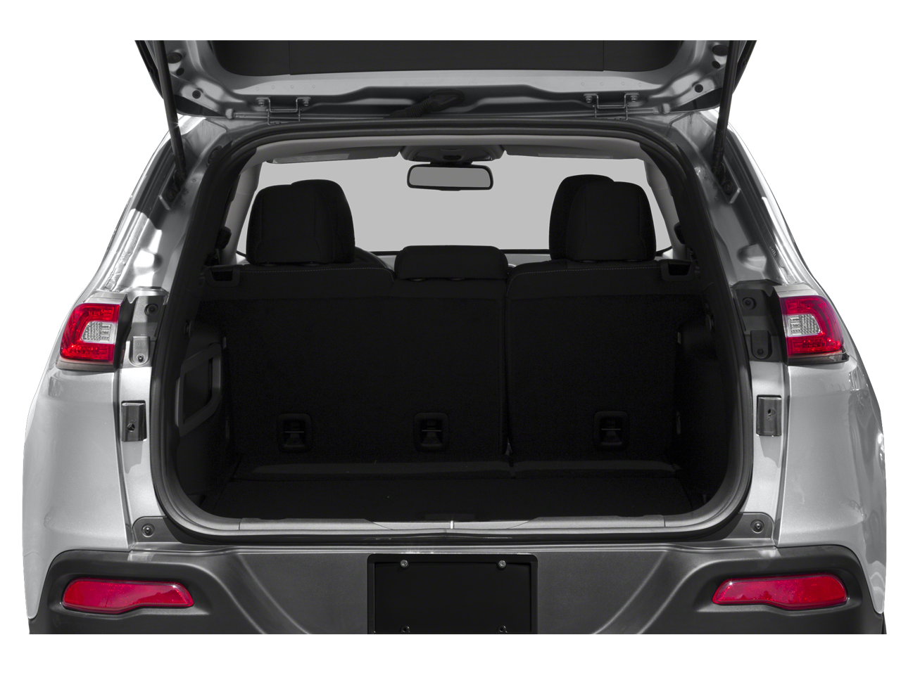 2015 Jeep Cherokee Sport