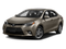 2016 Toyota Corolla 4D Sedan