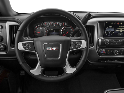 2017 GMC Sierra SLE