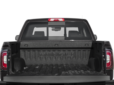 2017 GMC Sierra Denali
