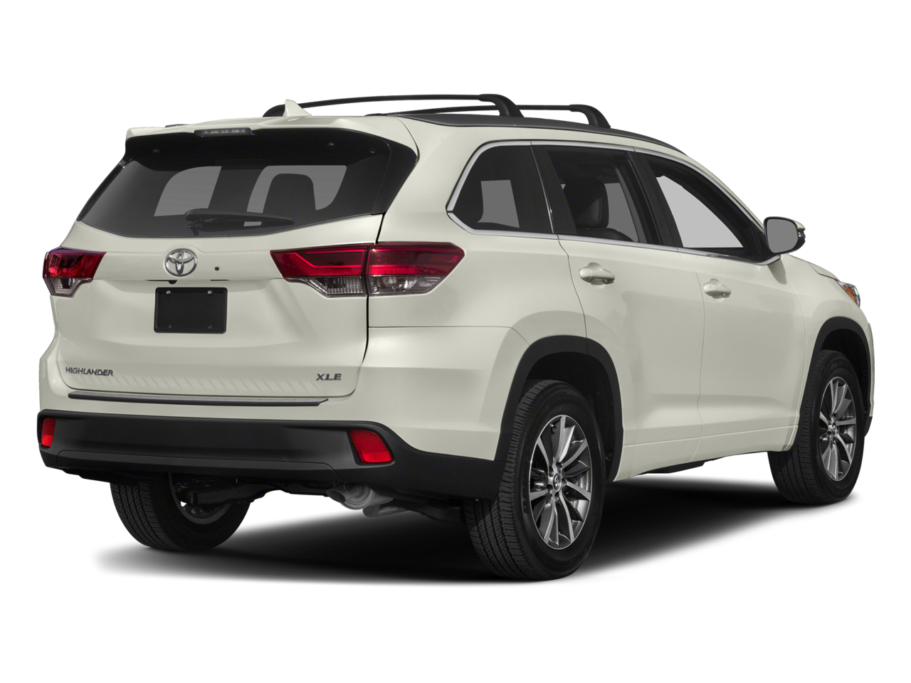 Used 2017 Toyota Highlander XLE with VIN 5TDJZRFH8HS483001 for sale in Farmington, MO