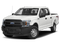 2018 Ford F-150 Supercrew 4WD 145