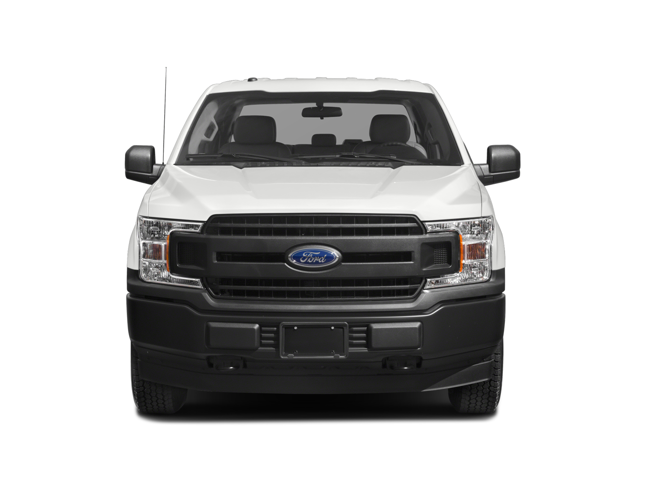 2018 Ford F-150 Supercrew 4WD 145