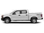 2018 Ford F-150 Supercrew 4WD 145