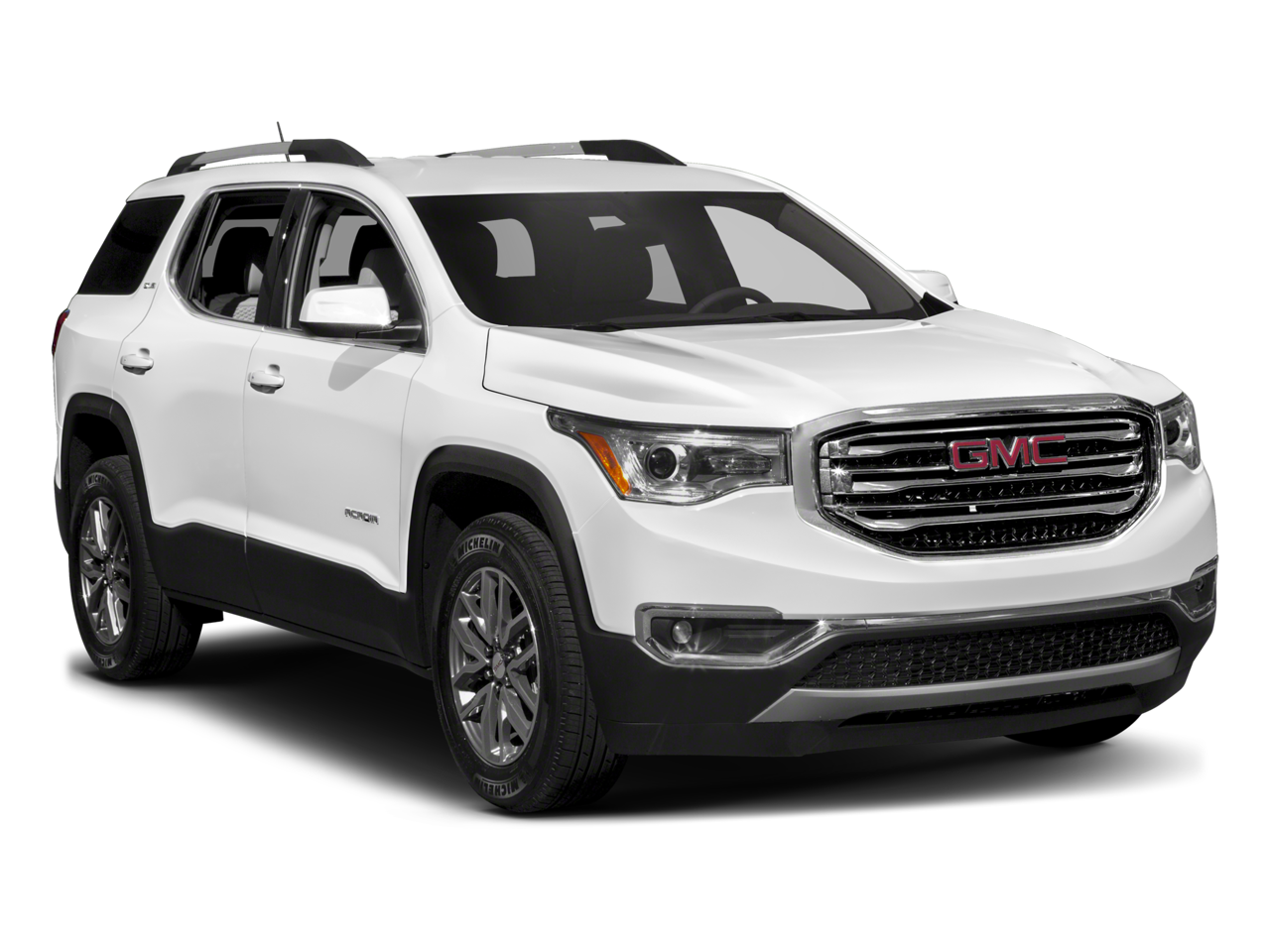 2018 GMC Acadia SLT1
