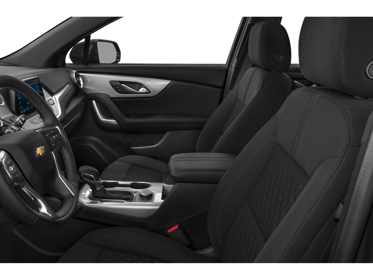 2019 Chevrolet Blazer Base w/2LT