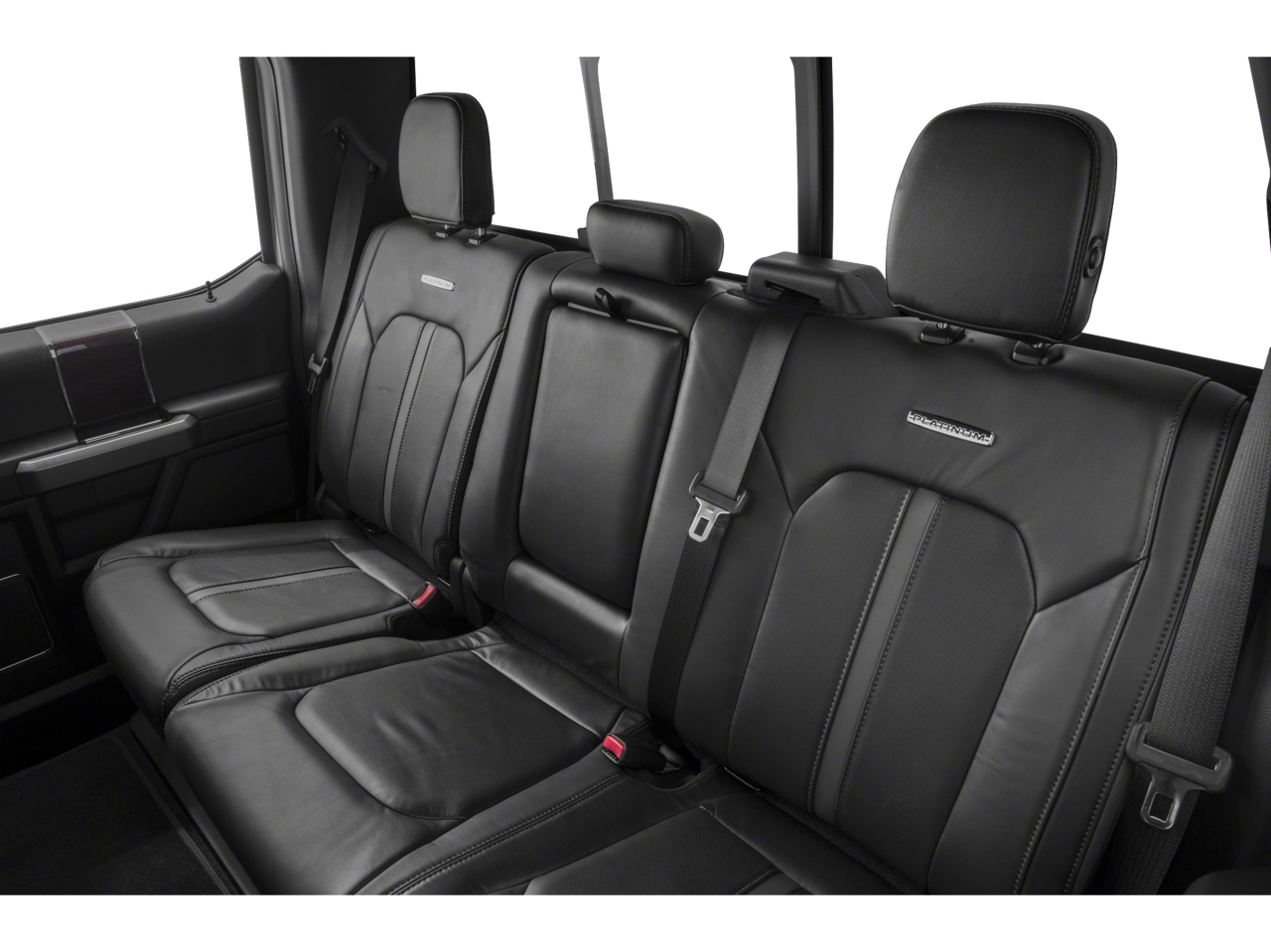 2019 Ford F-350 Limited