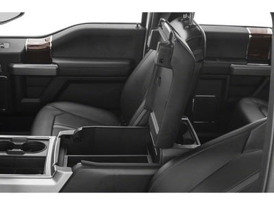 2019 Ford F-350 Limited