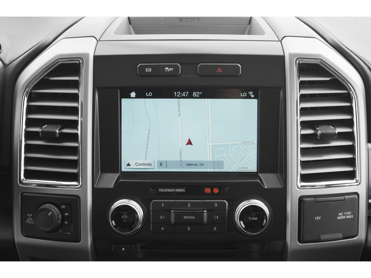 2019 Ford F-350 Limited