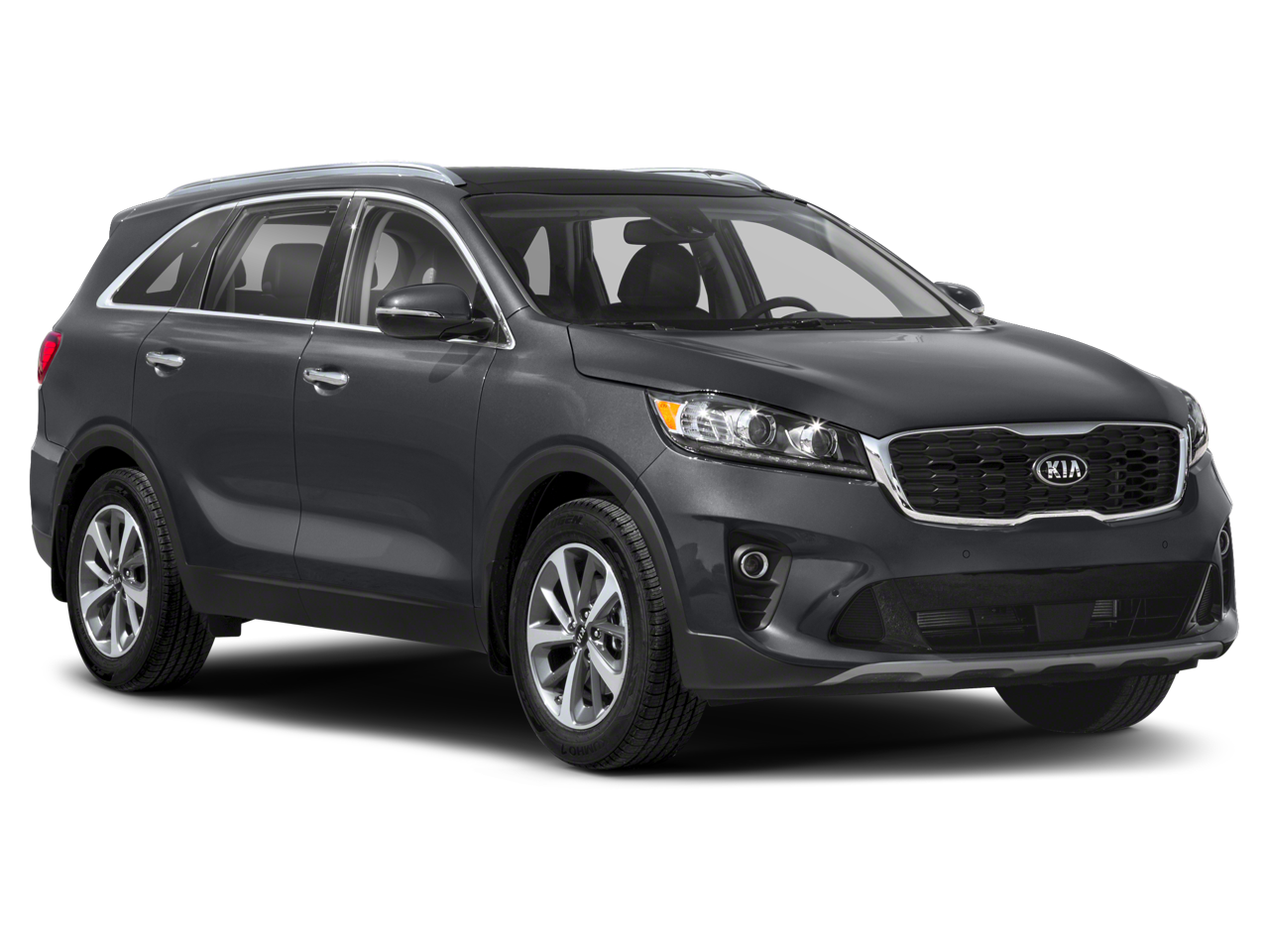 2019 Kia Sorento SX V6