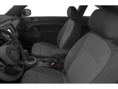 2019 Volkswagen Beetle Final Edition SE