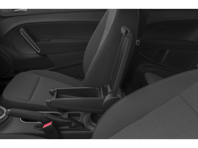 2019 Volkswagen Beetle Final Edition SE