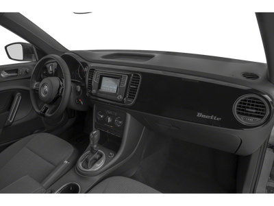 2019 Volkswagen Beetle Final Edition SE