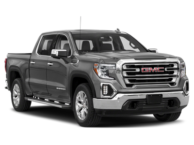 2020 GMC Sierra SLT