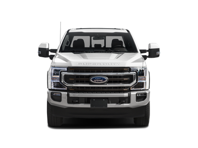 2021 Ford F-250 XL