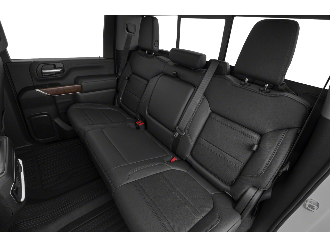 2021 GMC Sierra Denali