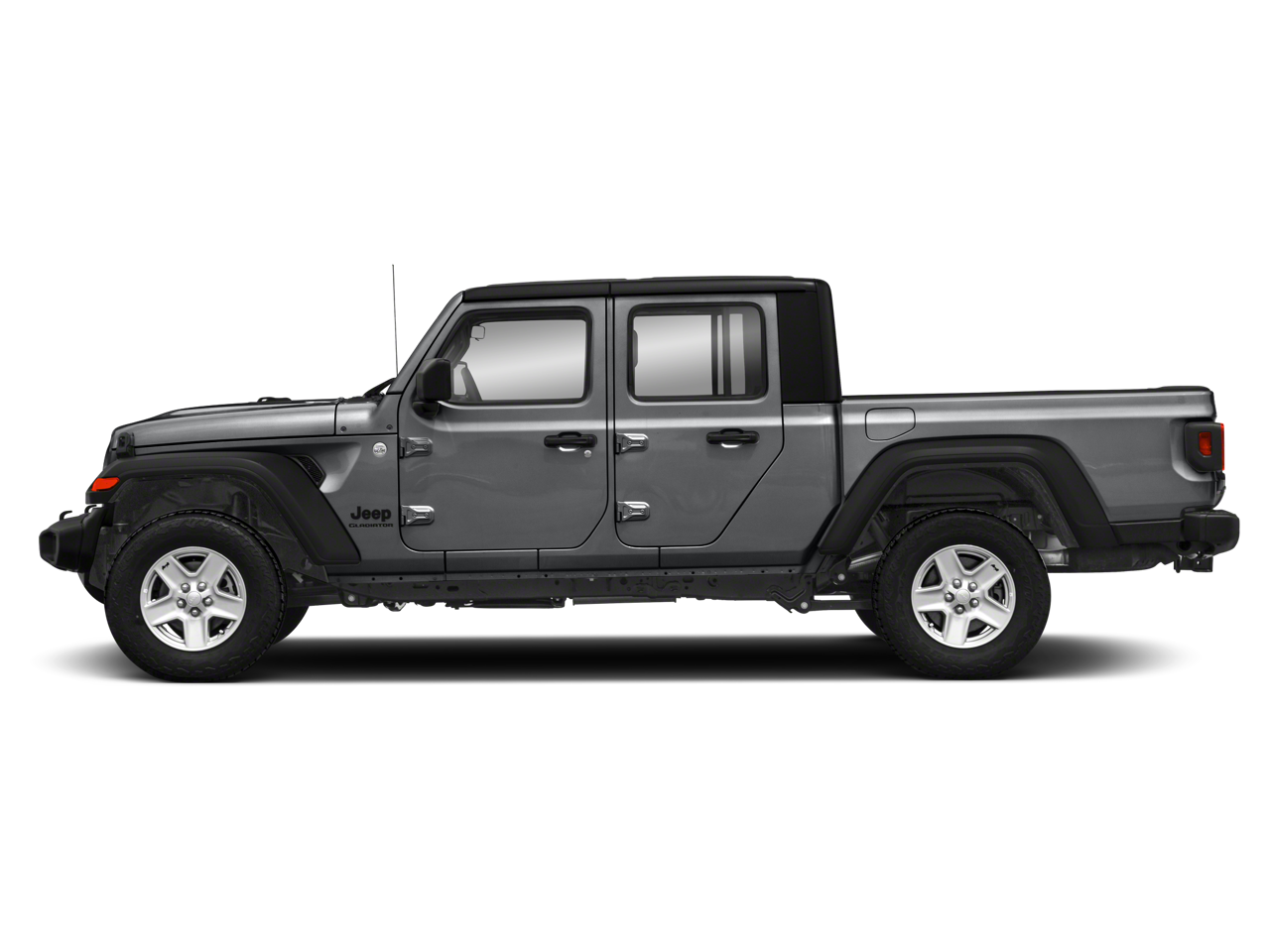 2021 Jeep Gladiator Sport S