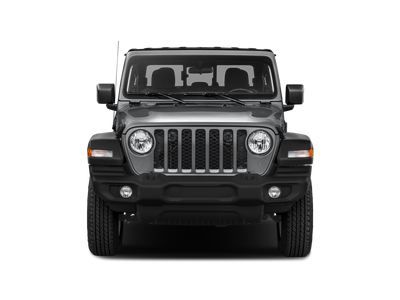 2021 Jeep Gladiator Sport S