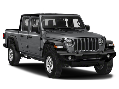 2021 Jeep Gladiator Sport S