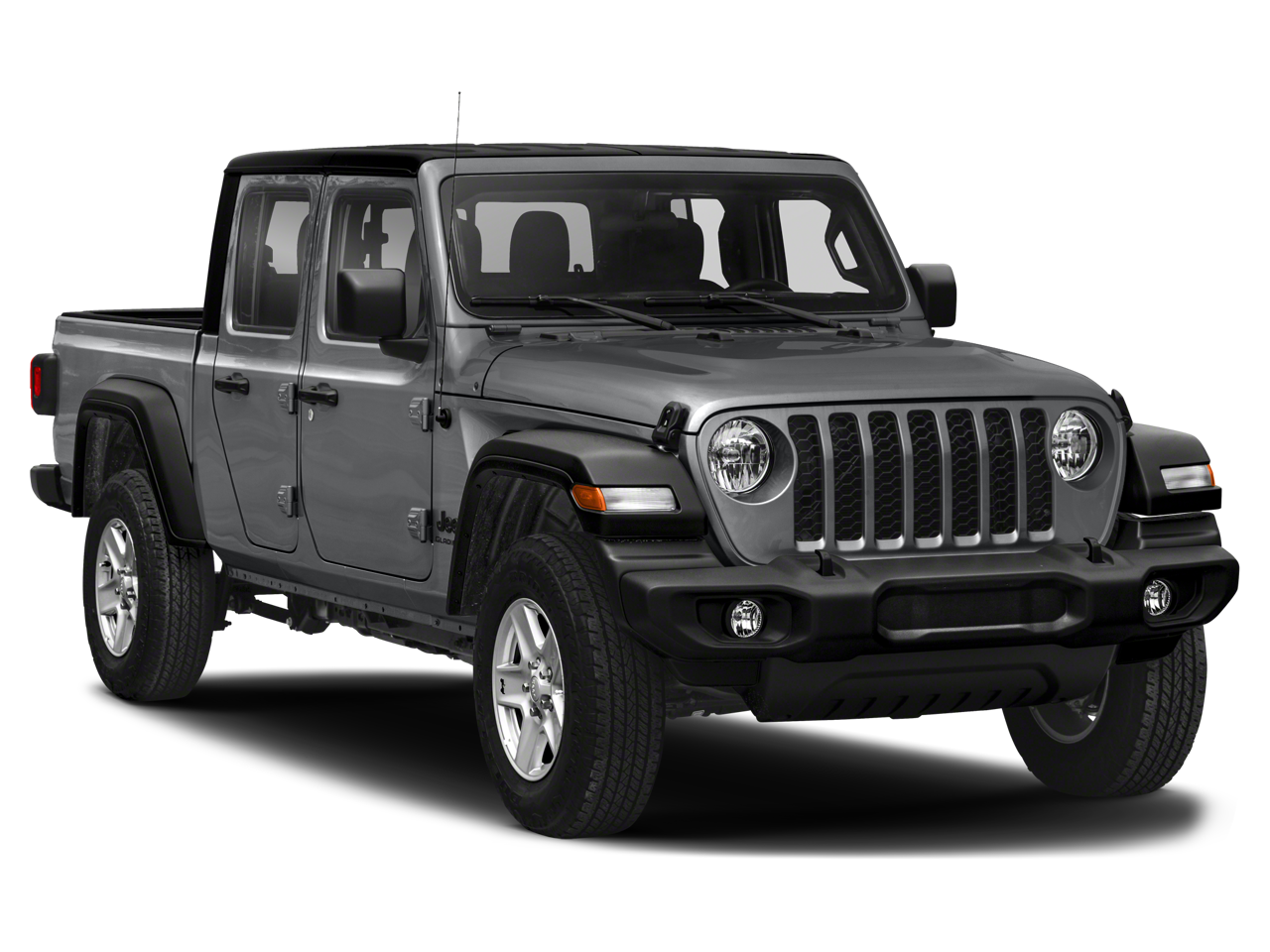 2021 Jeep Gladiator Sport S