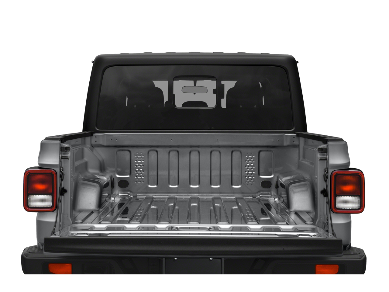 2021 Jeep Gladiator Sport S