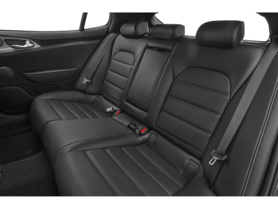 2021 Kia Stinger GT2