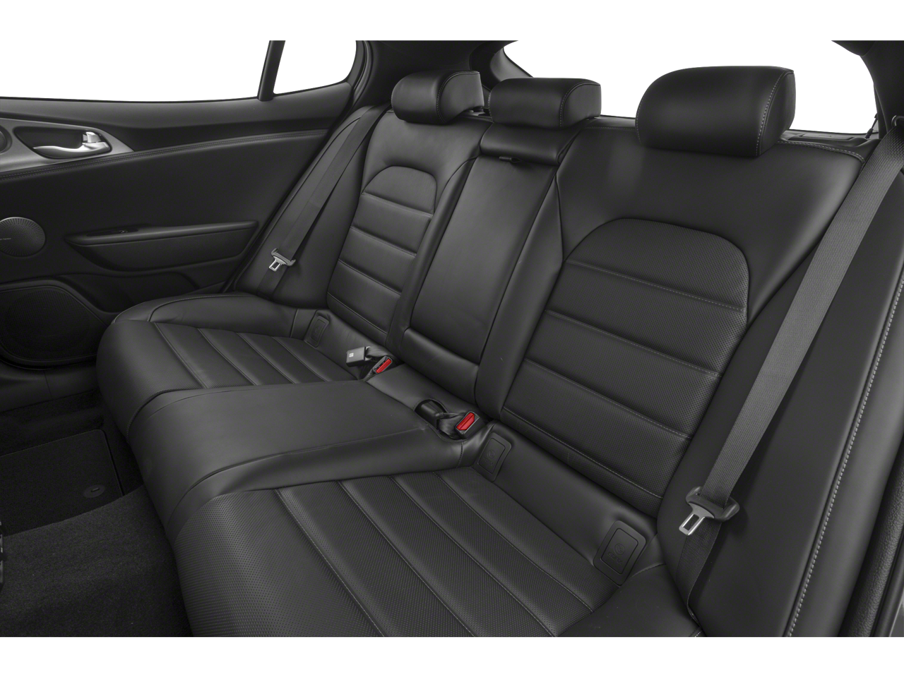 2021 Kia Stinger GT2