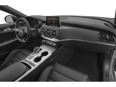 2021 Kia Stinger GT2