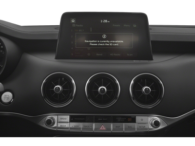 2021 Kia Stinger GT2