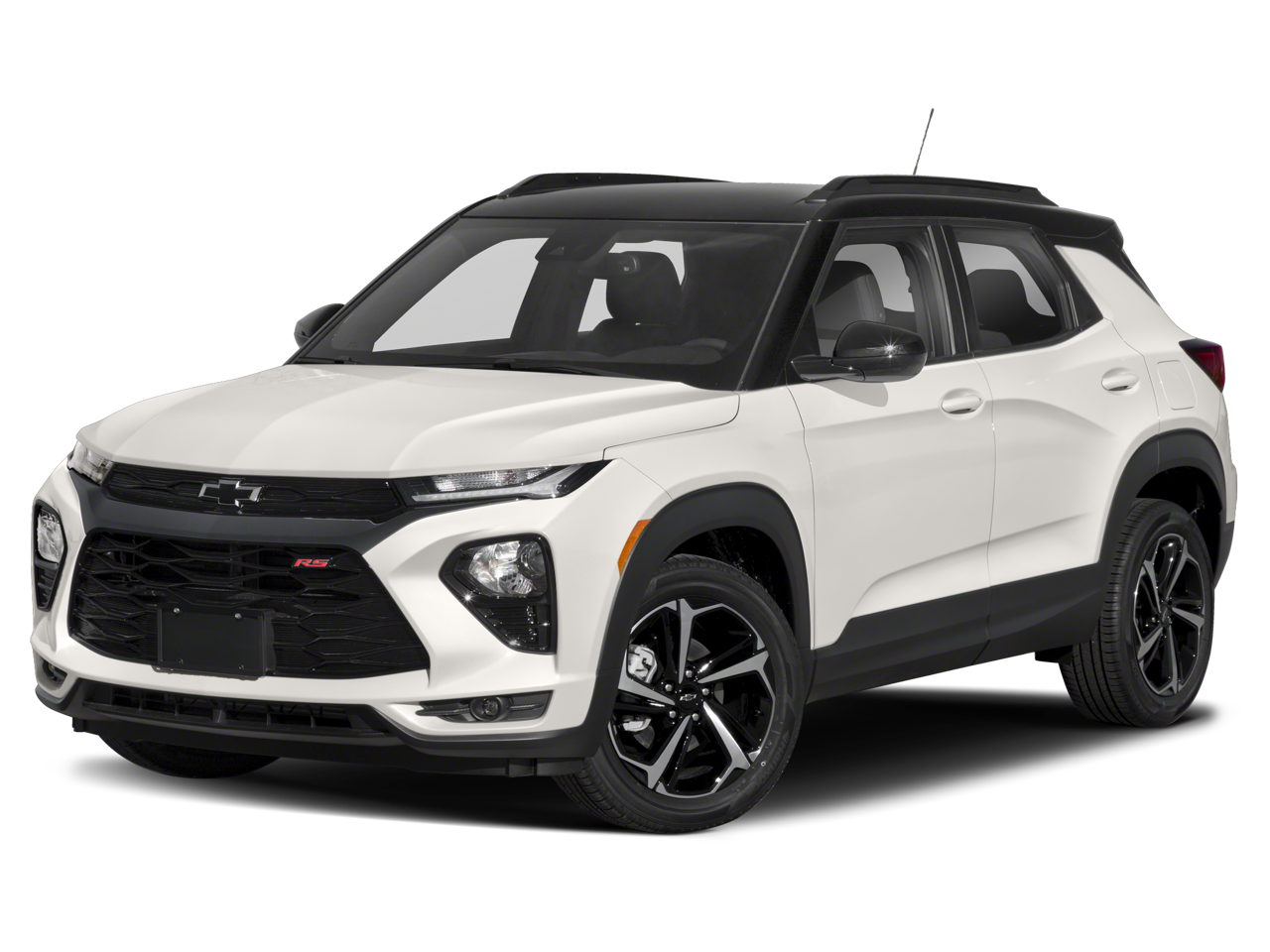 2022 Chevrolet Trailblazer